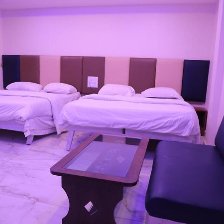 Kapila Residency Hotel Bangalore Eksteriør billede