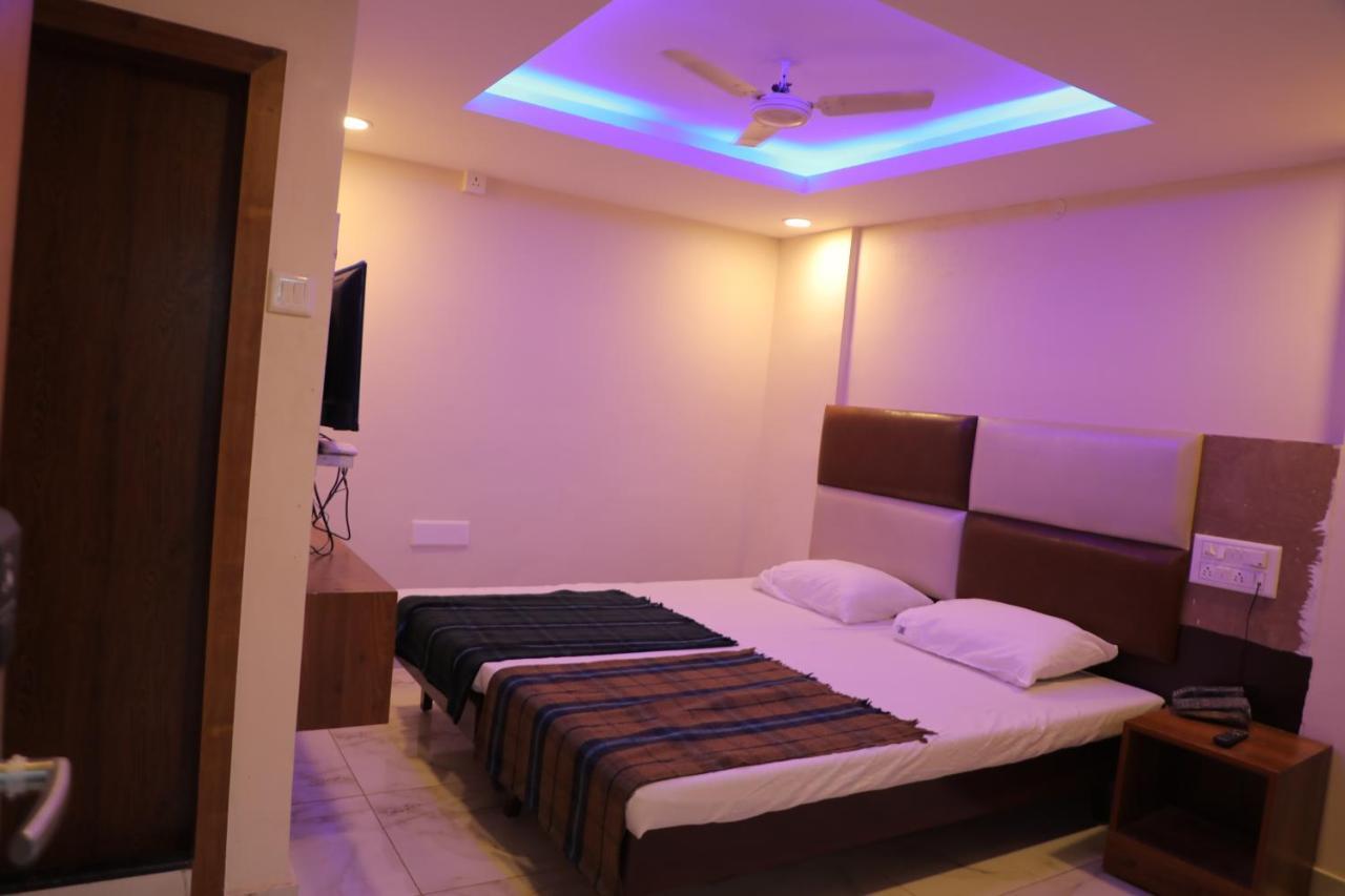 Kapila Residency Hotel Bangalore Eksteriør billede